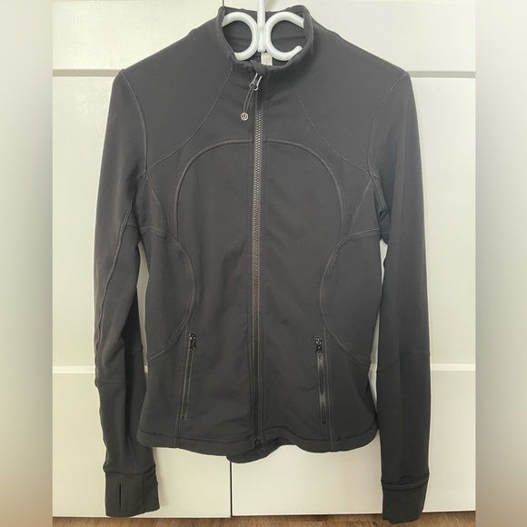 Lululemon Forme Jacket II - Picture 3 of 4